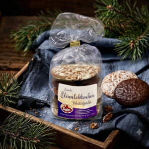 Feyler feinste Elisenlebkuchen Winterfr&uuml;chte