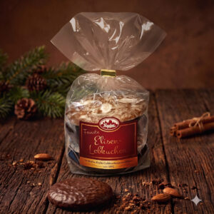 Feyler feinste Elisenlebkuchen gemischt